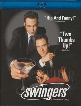 Смотреть Тусовщики / Swingers (1996) онлайн