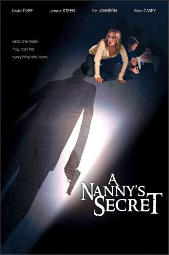 Смотреть Няня с сюрпризом / My Nanny's Secret (2009) онлайн
