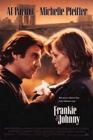 Смотреть Фрэнки и Джонни / Frankie and Johnny (1991) онлайн