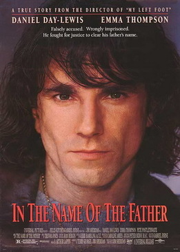 Смотреть Во имя отца / In the Name of the Father (1993) онлайн
