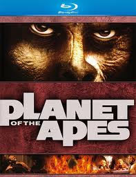 Смотреть Завоевание планеты обезьян / Conquest of the Planet of the Apes (1972) онлайн