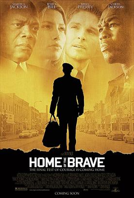Смотреть Дом храбрых / Home of the Brave (2006) онлайн