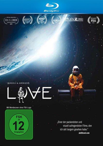 Смотреть Любовь / Love (2011) онлайн