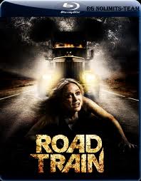 Смотреть Грузовик / Road Kill / Road Train (2010) онлайн