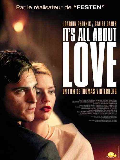 Смотреть Всё о любви / It's All About Love (2002) онлайн