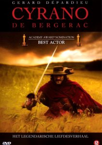 Смотреть Сирано де Бержерак / Cyrano de Bergerac (1990) онлайн