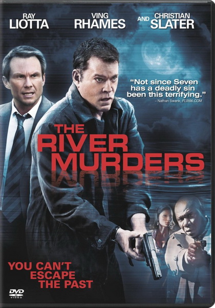 Речные убийства / The River Murders (2011)