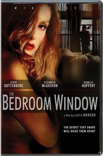Окно спальни / The Bedroom Window (1987)