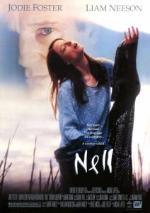 Смотреть Нелл / Nell (1994) онлайн