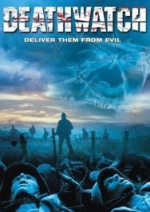 Смотреть На страже смерти / Deathwatch (2002) онлайн