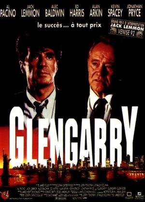 Смотреть Гленгарри Глен Росс (Американцы) / Glengarry Glen Ross (1992) онлайн