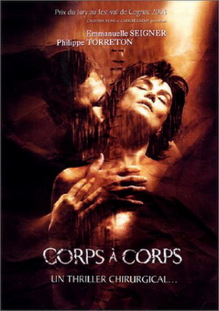 Смотреть Похититель тел / Corps à corps (2003) онлайн