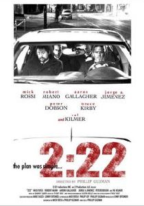 Смотреть Время пришло... 2:22 / 2:22 (2008) онлайн