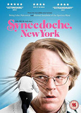 Смотреть Нью-Йорк, Нью-Йорк / Synecdoche, New York (2008) онлайн