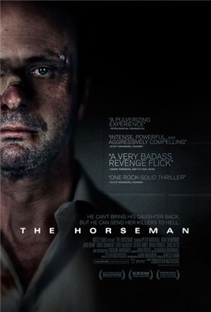 Смотреть Всадник / The Horseman (2008) онлайн