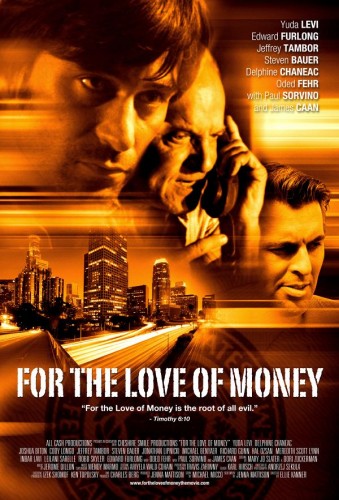 Смотреть Чувство алчности / For the Love of Money (2012) онлайн