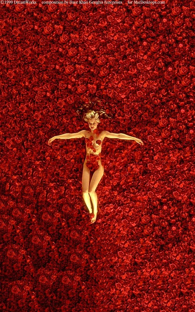 Смотреть Красота по-американски / American Beauty (1999) онлайн