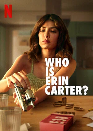 смотреть Кто такая Эрин Картер? сезон 1 (2023) онлайн