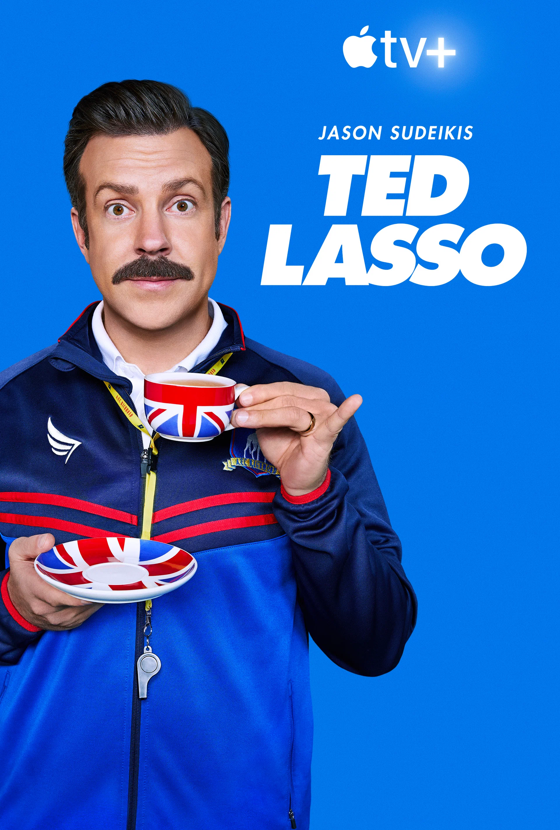 смотреть Тед Лассо / Ted Lasso сезон 2 (2020-2023) онлайн