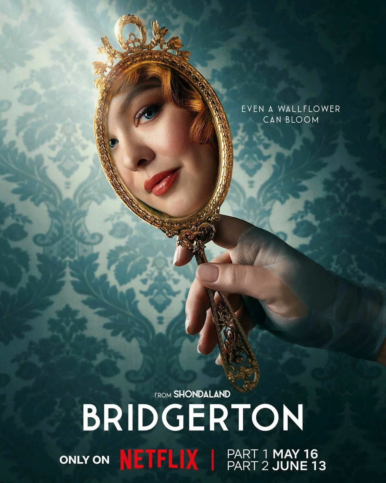 Смотреть Бpиджepтoны / Bridgerton сезон 1 (2020) онлайн