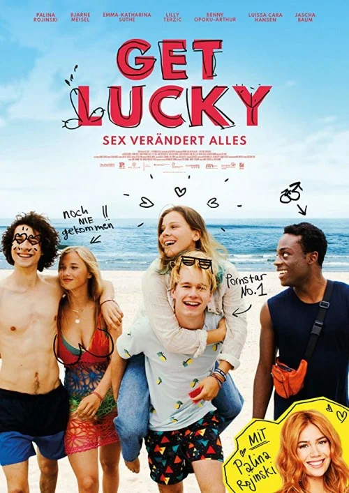 Смотреть Если повезёт/ Get Lucky (2019) онлайн