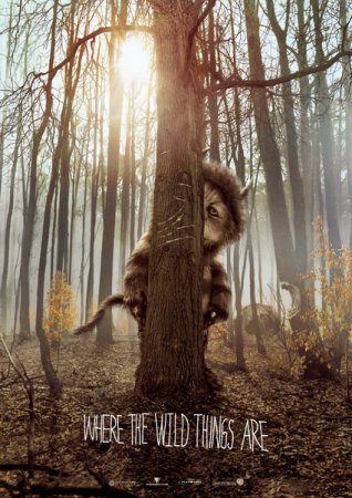 Там, где живут чудовища / Where the Wild Things Are (2009)