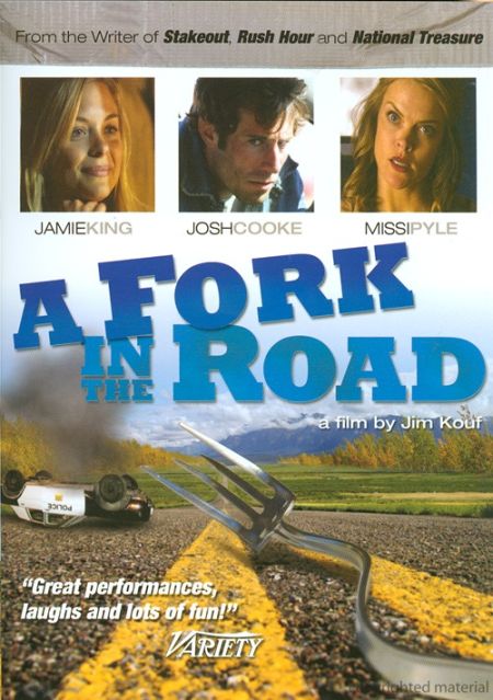 Развилка на дороге / A Fork in the Road (2010)