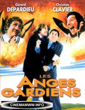 Между ангелом и бесом / Les Anges Gardiens (Guardian Angels) (1995)