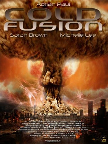 Холодная смесь / Cold Fusion (2010)