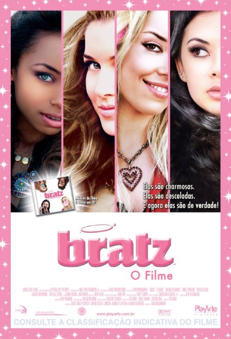 Братц / Bratz (2007)