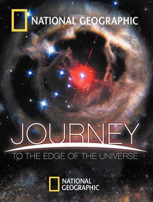 Путешествие на край Вселенной / Journey to the Edge of the Universe (2008)