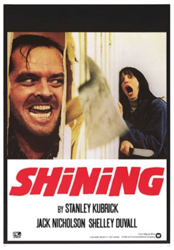 Сияние / The Shining (1980)