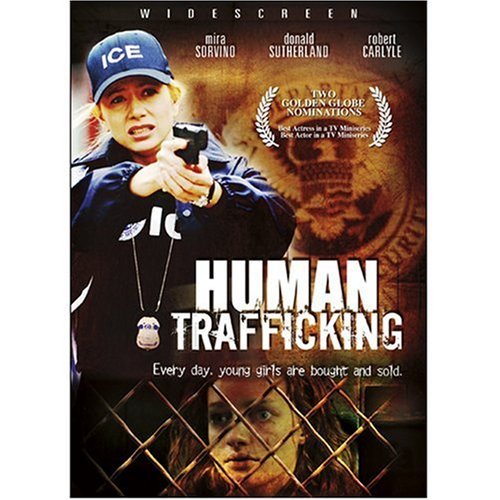 Живой товар / Human Trafficking (2005)