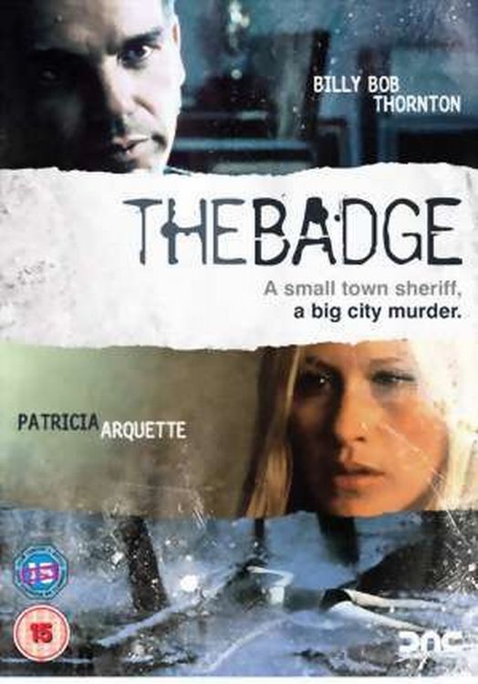 Метка / The Badge (2002)