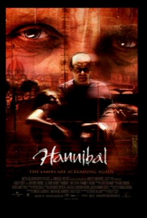 Ганнибал/Hannibal (2001)