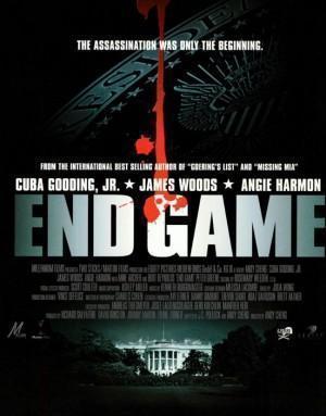 Конец игры / End Game (2006)