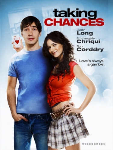 Патриотвилль / Taking Chances (2009)