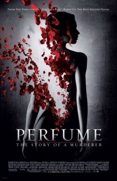 Парфюмер: История одного убийцы / Perfume: The Story of a Murderer(2006)