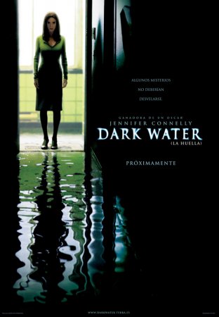 Темная вода / Dark Water (2005)