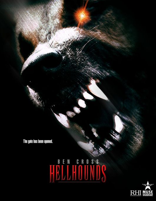 Гончие ада / Hellhounds (2009)