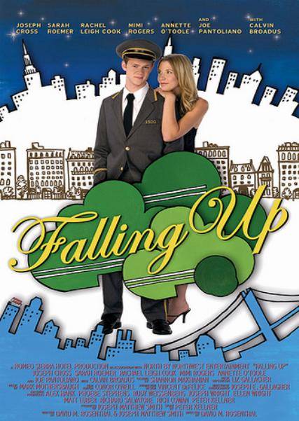 Золотая дверь / Falling Up (2009)