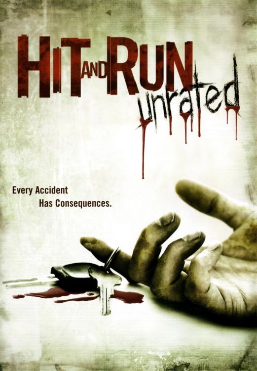 Бей и Беги / Hit and Run (2009)