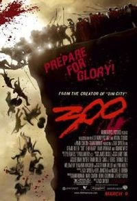 300 Спартанцев / 300 Spartains (2006)