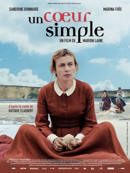 Простая душа / Un coeur simple (2008)