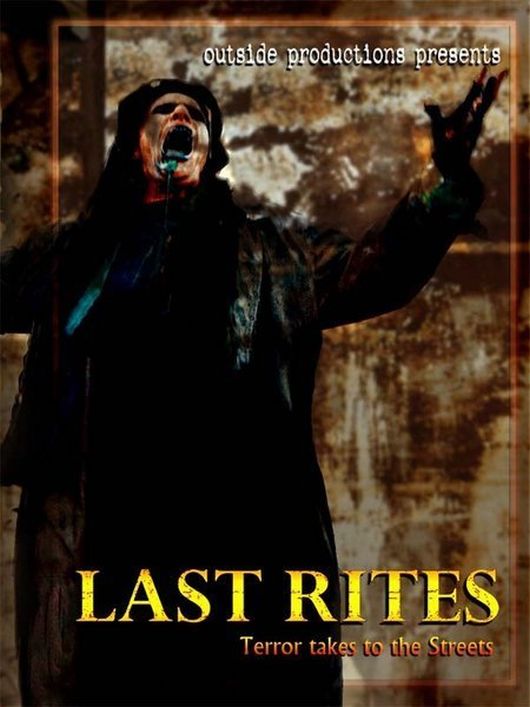 48 Недель Спустя / Last Rites (2006)