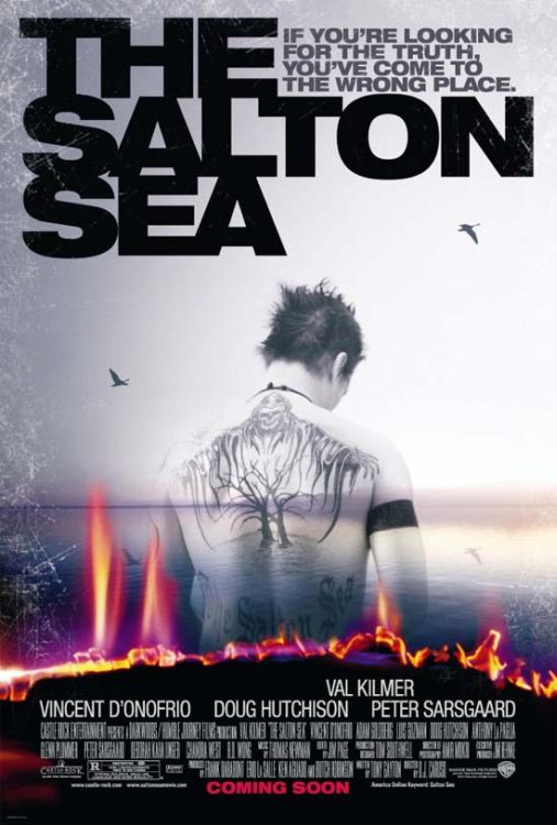 Море Солтона / Salton Sea (2002)