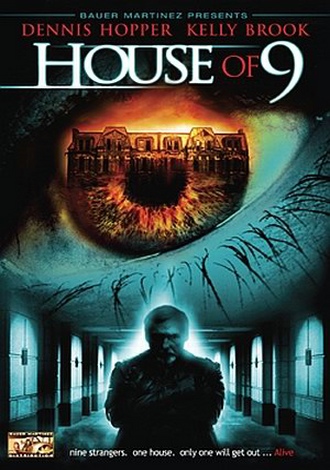 Смертельный лабиринт (Дом девяти) / House of 9 (2005)