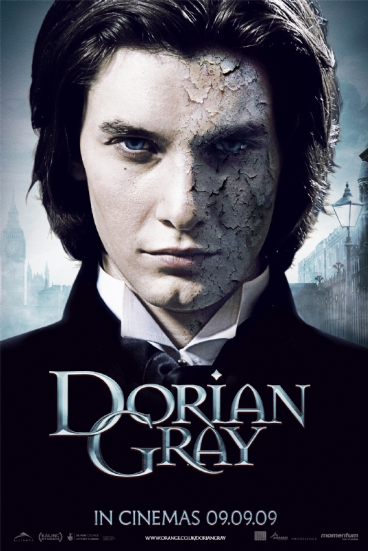 Дориан Грей / Dorian Gray (2009)