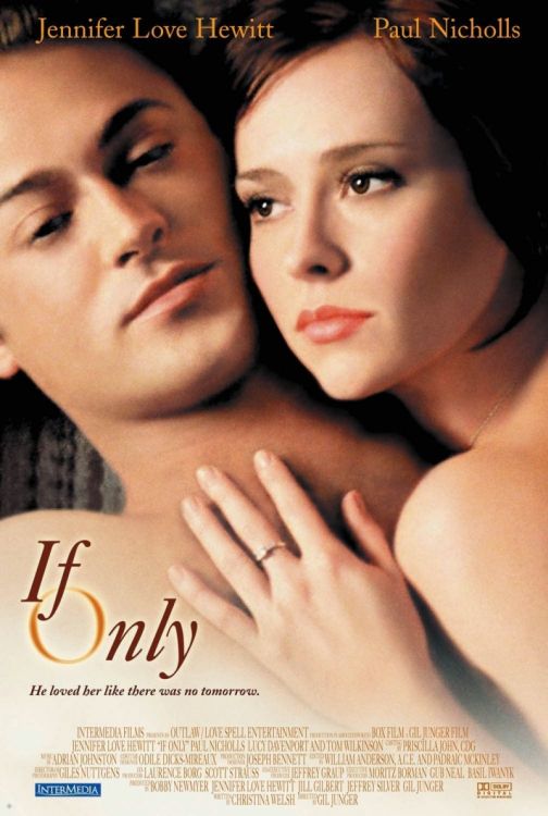 Если только / If Only (2004)