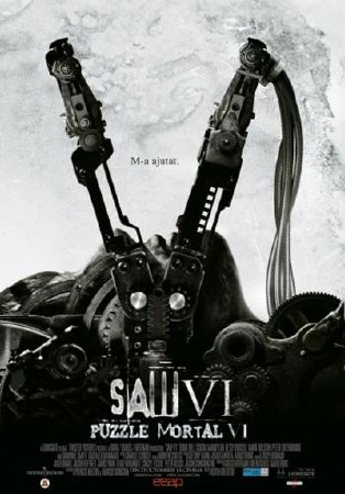 Пила 6 / Saw VI (2009)